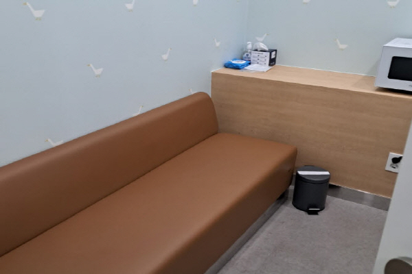 수유시설 사진2