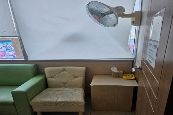 수유시설 사진2