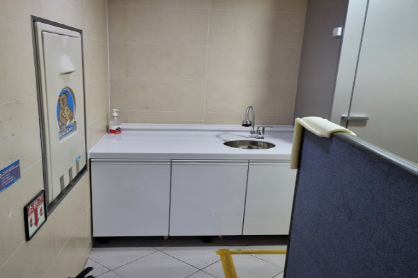 수유시설 사진2