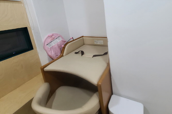 수유시설 사진2
