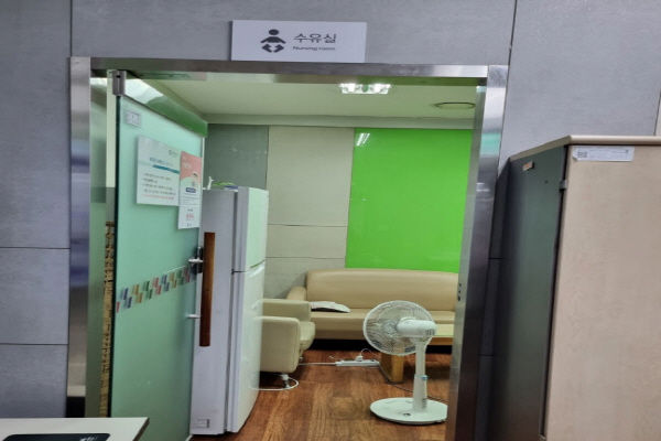 수유시설 대표사진(선택된사진)