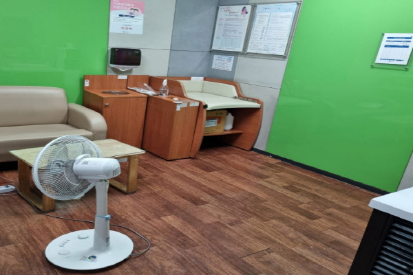 수유시설 사진2