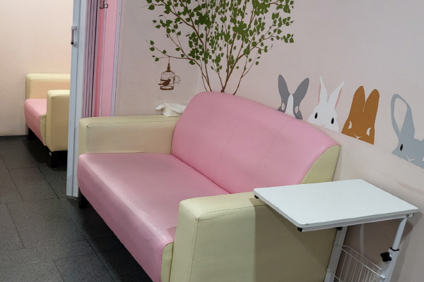 수유시설 사진2