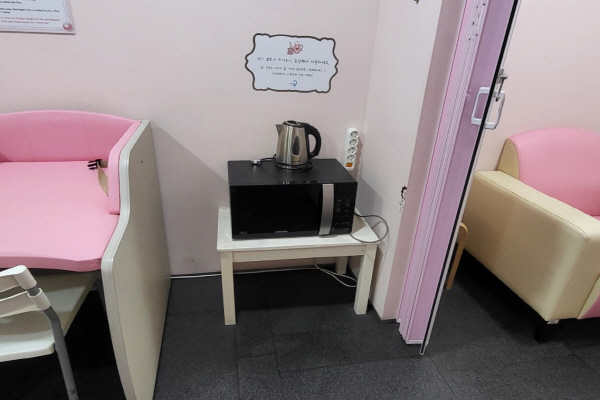 수유시설 사진4