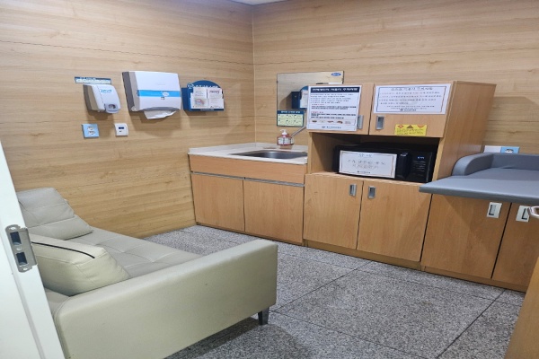 수유시설 사진2