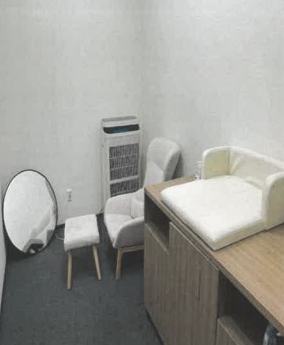 수유시설 대표사진(선택된사진)