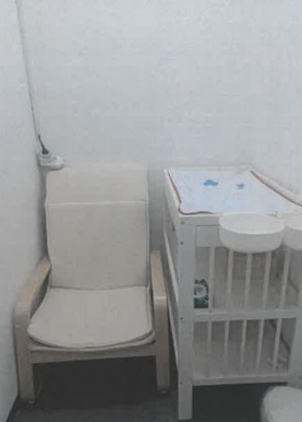 수유시설 대표사진(선택된사진)