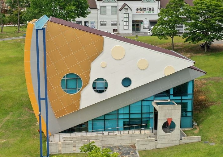 수유시설 대표사진(선택된사진)