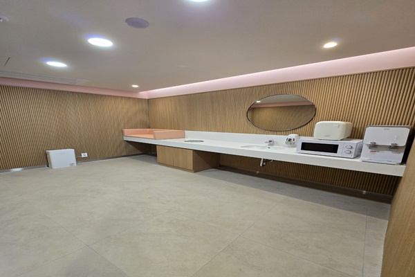 수유시설 대표사진(선택된사진)