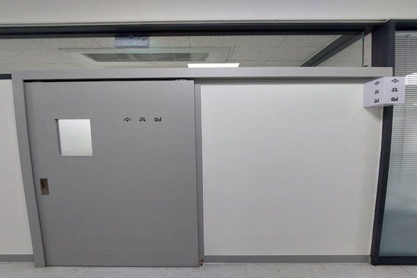 수유시설 대표사진(선택된사진)