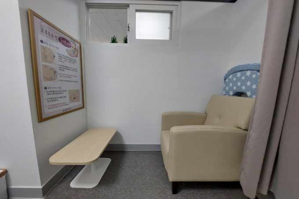 수유시설 사진2