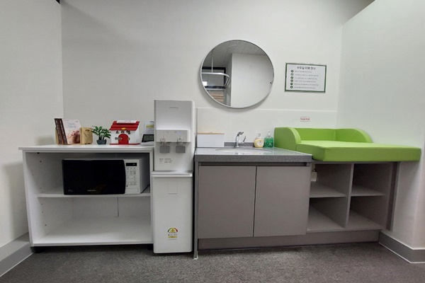 수유시설 사진3