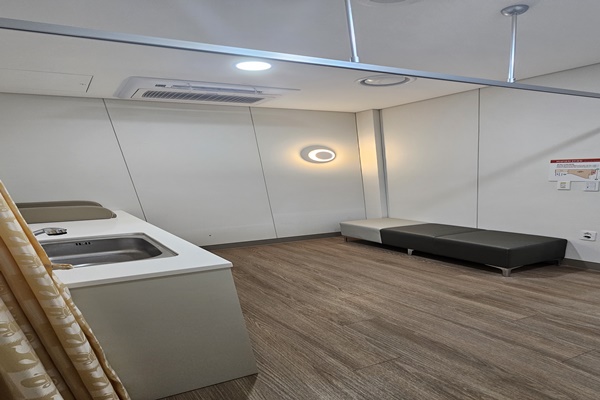 수유시설 대표사진(선택된사진)