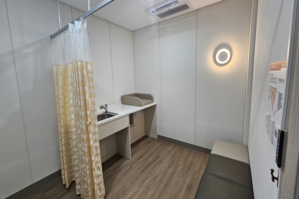 수유시설 사진2