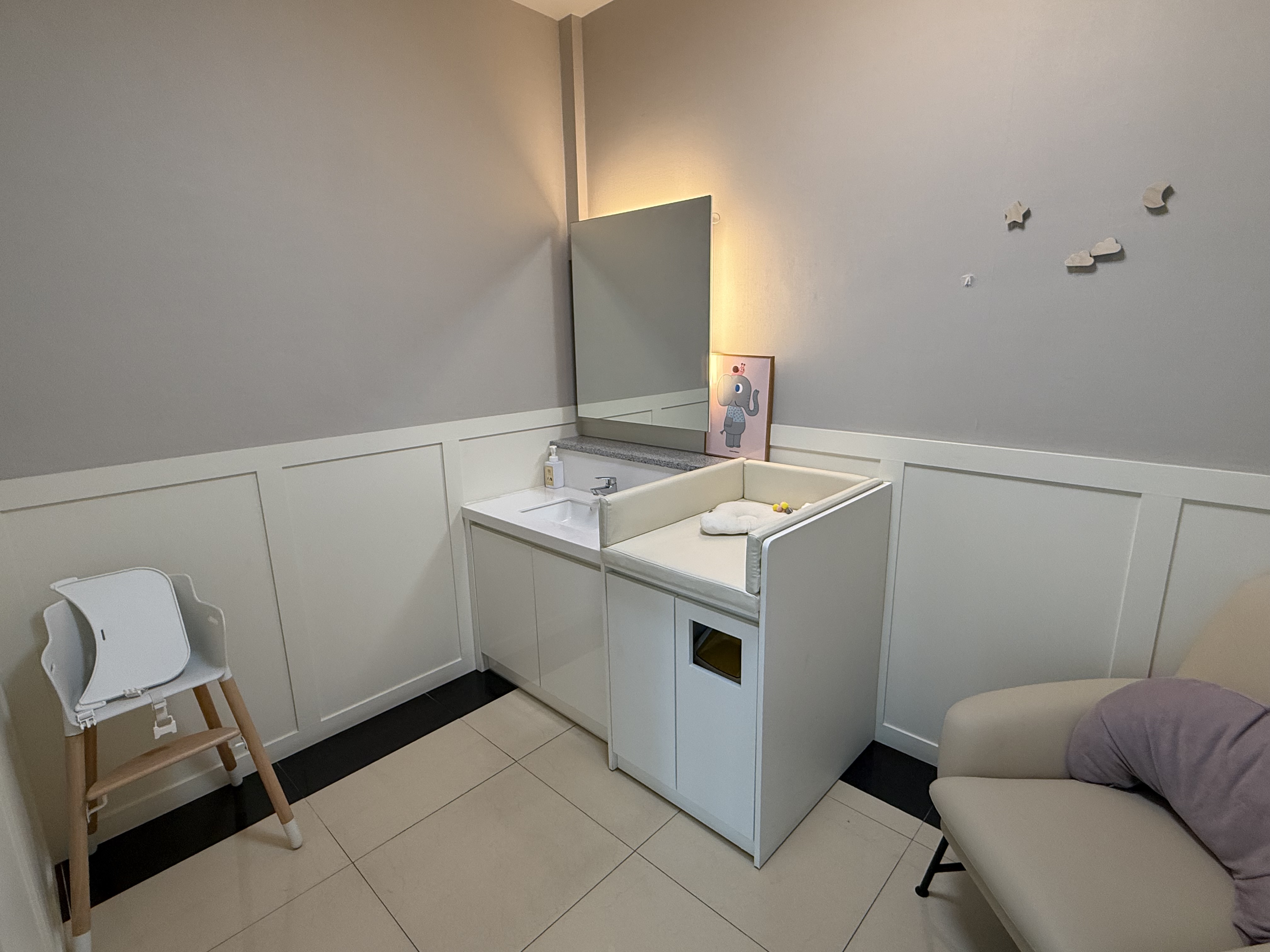 수유시설 사진2