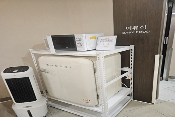 수유시설 대표사진(선택된사진)