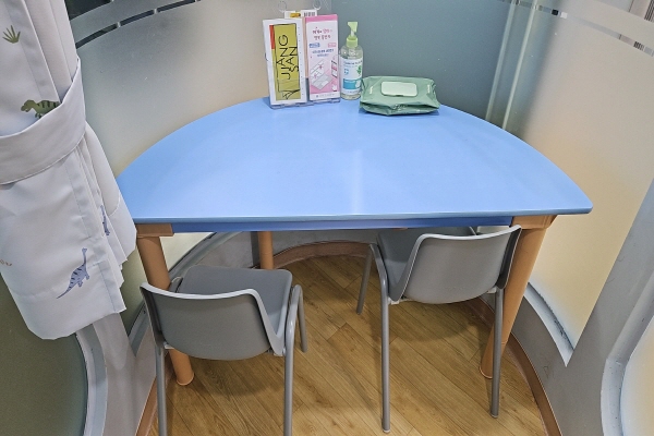 수유시설 대표사진(선택된사진)