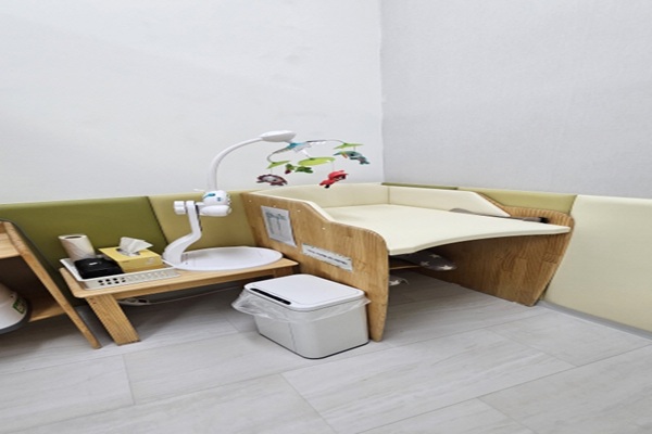 수유시설 대표사진(선택된사진)