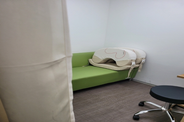 수유시설 대표사진(선택된사진)