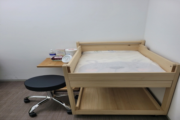 수유시설 사진2