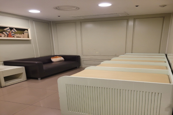 수유시설 대표사진(선택된사진)