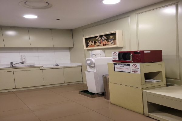 수유시설 사진2