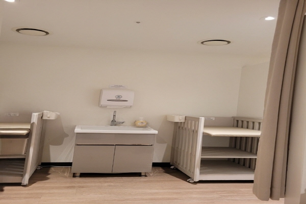 수유시설 대표사진(선택된사진)