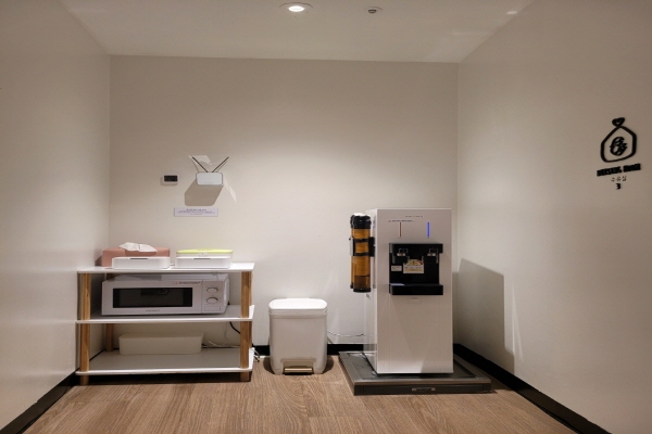 수유시설 사진2