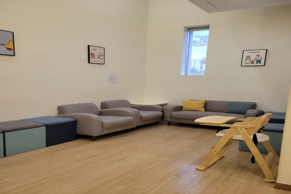 수유시설 사진2