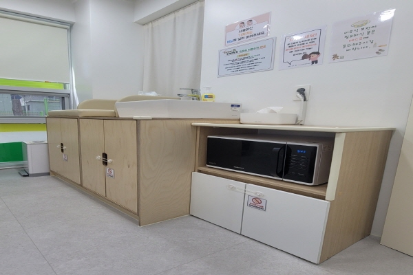 수유시설 사진2