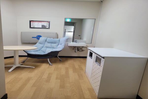 수유시설 대표사진(선택된사진)