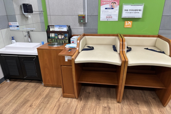 수유시설 대표사진(선택된사진)