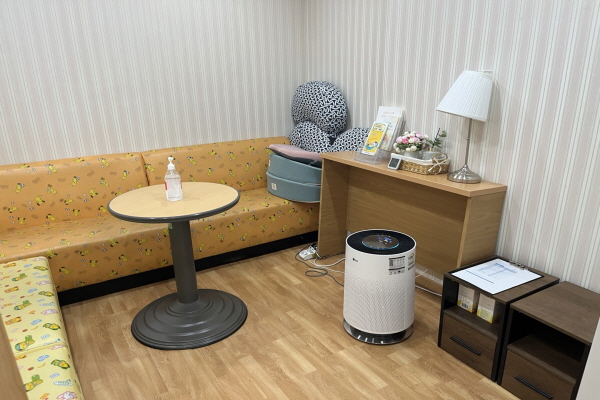 수유시설 사진3