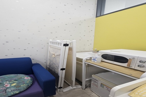 수유시설 사진2