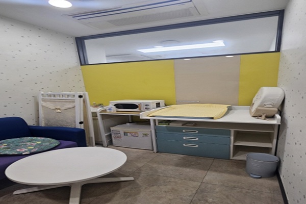 수유시설 대표사진(선택된사진)