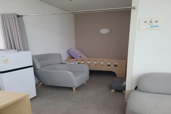 수유시설 사진2