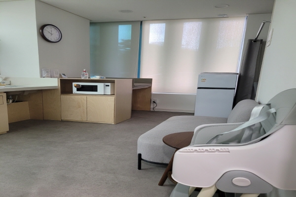 수유시설 대표사진(선택된사진)