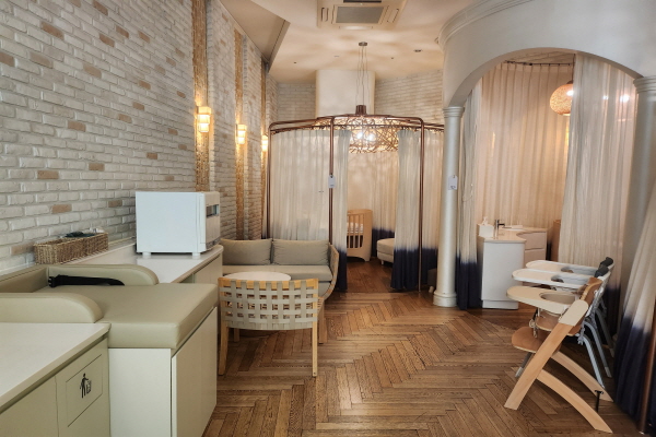 수유시설 대표사진(선택된사진)