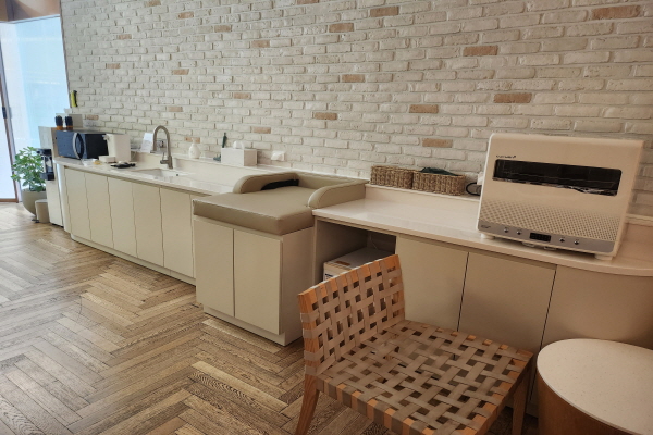 수유시설 사진2