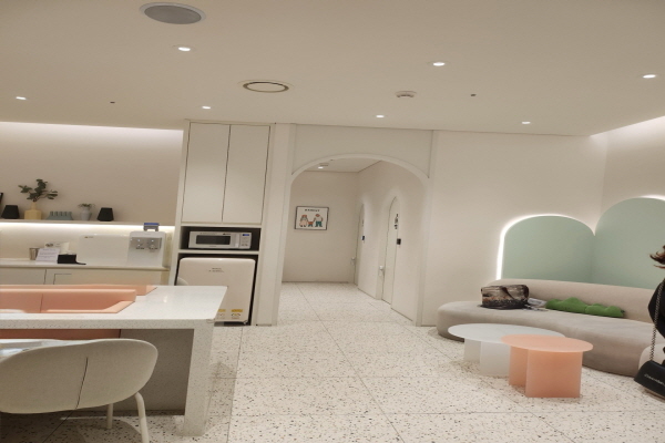 수유시설 대표사진(선택된사진)