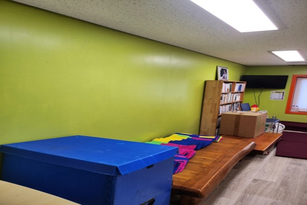 수유시설 대표사진(선택된사진)