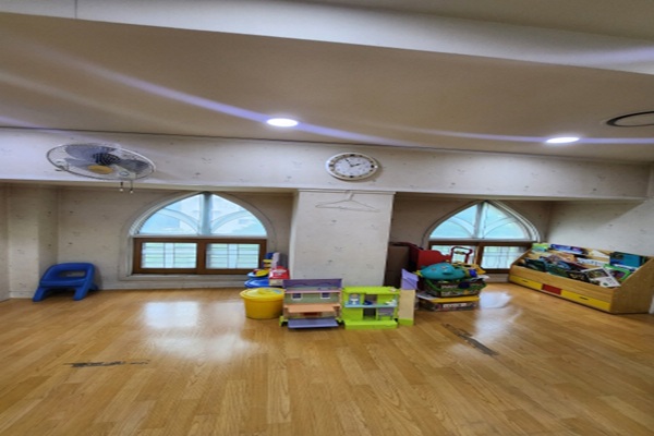 수유시설 대표사진(선택된사진)