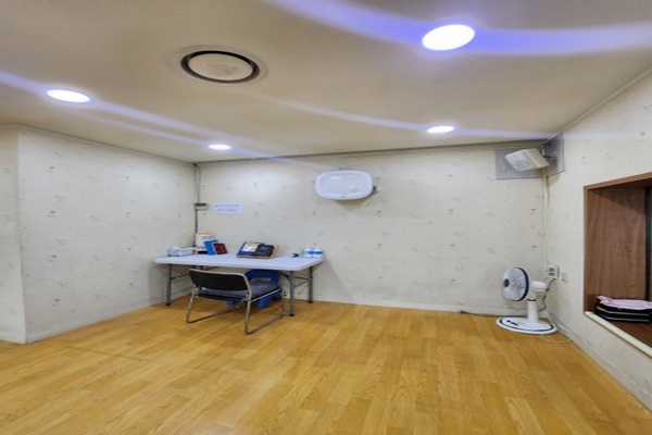 수유시설 사진2