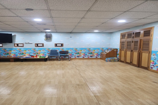 수유시설 대표사진(선택된사진)