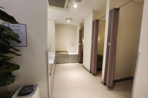 수유시설 사진2