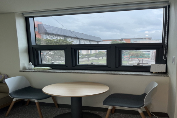 수유시설 대표사진(선택된사진)