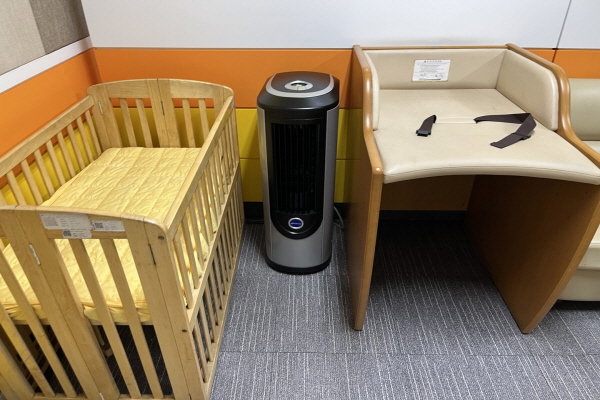 수유시설 대표사진(선택된사진)