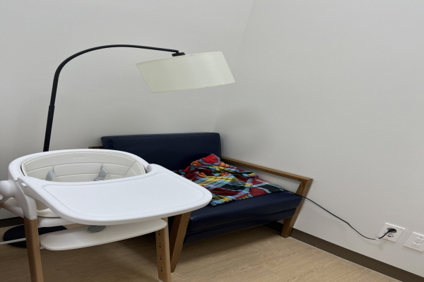 수유시설 대표사진(선택된사진)