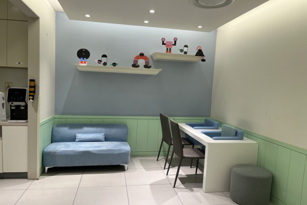 수유시설 대표사진(선택된사진)