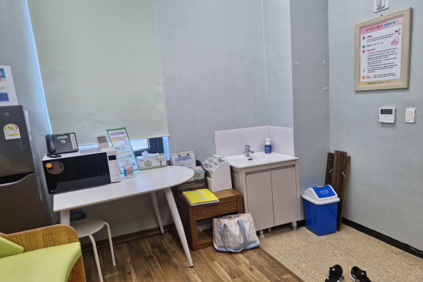 수유시설 사진2